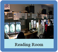 Reading Room